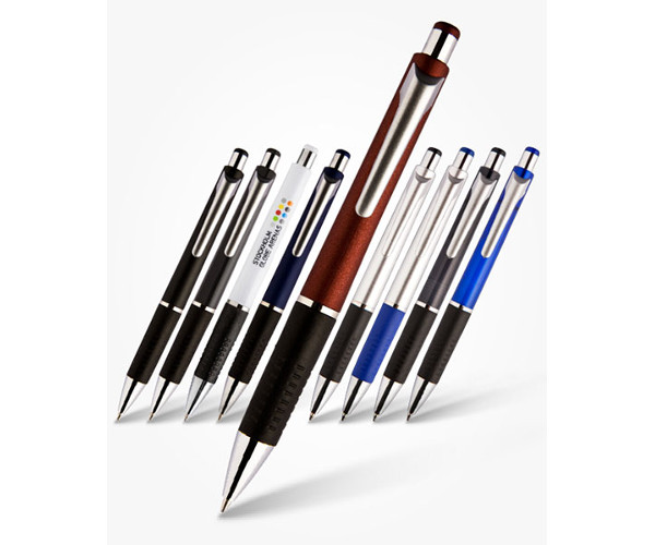 Hamilton-kulpenna-2 kuglepen-Hamilton