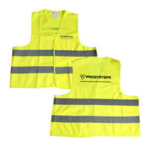 Sikkerhedsvest