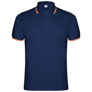 Poloshirt Mens Tigmon