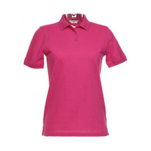 poloshirt Womens Voati