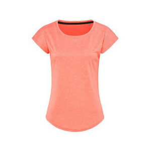 sports t-shirt Womens Move