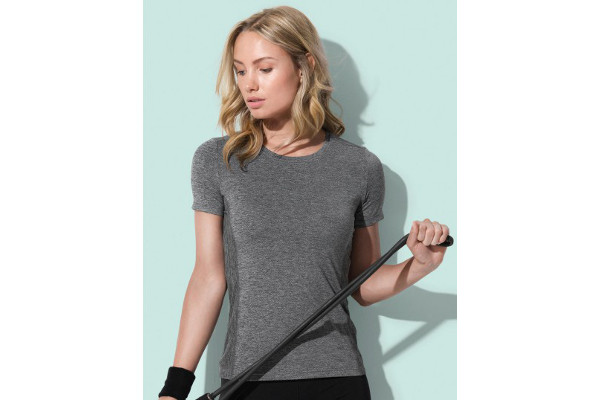 recycled-sports-t-race-women sports t-shirt Womens Race