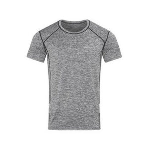 sports t-shirt Mens Reflect
