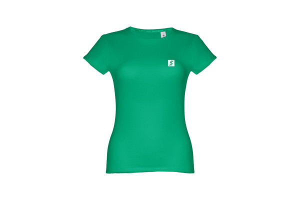 30106_109 T-shirt med tryck