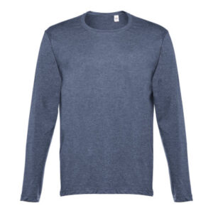 Sweatshirt med tryck