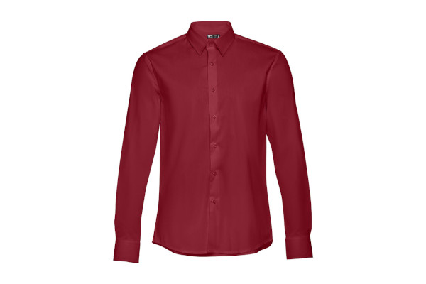 30151_115 Skjorta med tryck