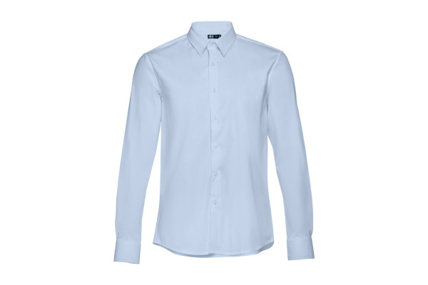 30151_124 Skjorta med tryck