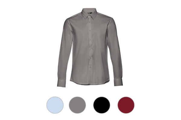 30151_a Skjorta med tryck