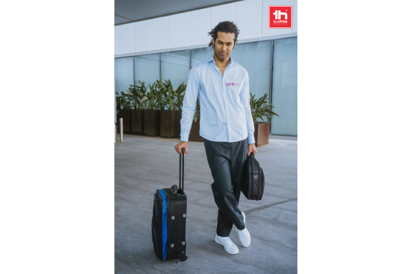 30151_amb-a Skjorta med tryck