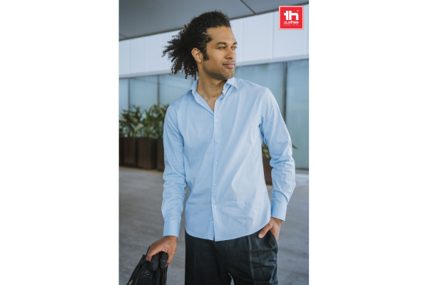 30151_set Skjorta med tryck