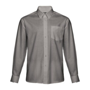 Elegant skjorta med företagsdesign