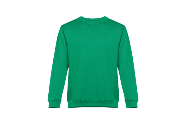 30159_109 Sweatshirt med tryck