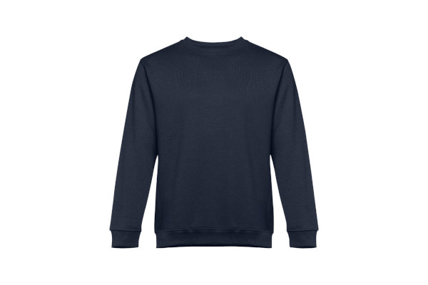 30159_134 Sweatshirt med tryck