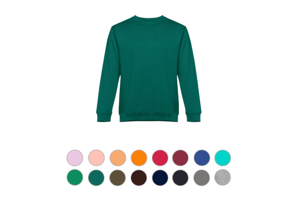 30159_a Sweatshirt med tryck