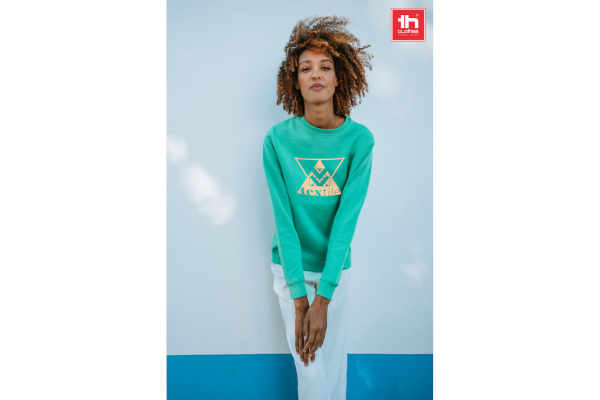 30159_set Sweatshirt med tryck