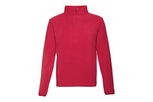 30166_105-a Fleecejacka med tryck