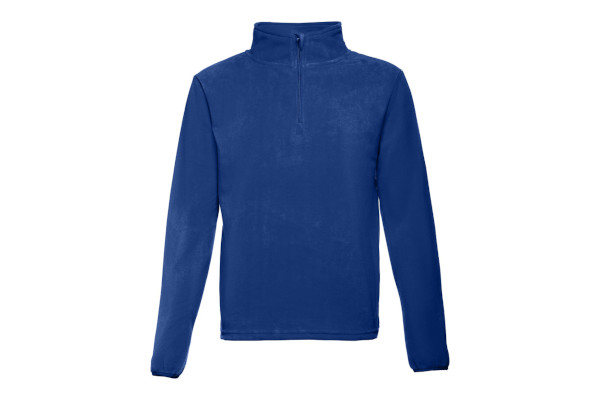 30166_114 Fleecejacka med tryck