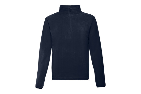 30166_134 Fleecejacka med tryck