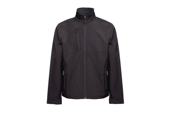 30260_103-a Vindtät softshelljacka med tryck