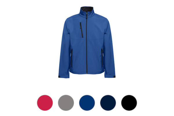 30260_a Vindtät softshelljacka med tryck