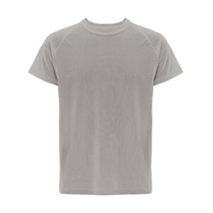 Träningst-shirt med tryck