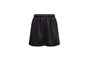 Sportshorts med logotyp