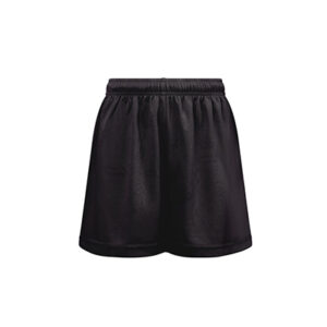 Sportshorts med logotyp