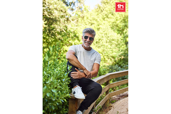 30307-amb-a sweatpants med eget tryck