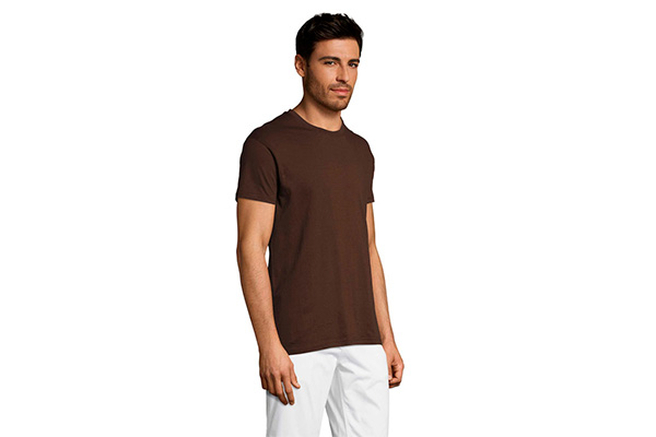 s11380-ch-side T-shirt med tryck