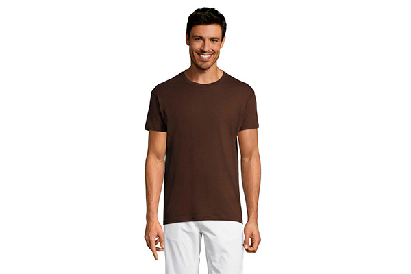 s11380-ch T-shirt med tryck