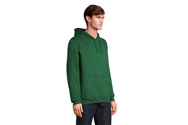 s47101-bo-side Sweatshirt med tryck