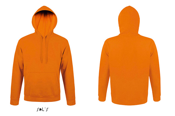 s47101-or-back Sweatshirt med tryck